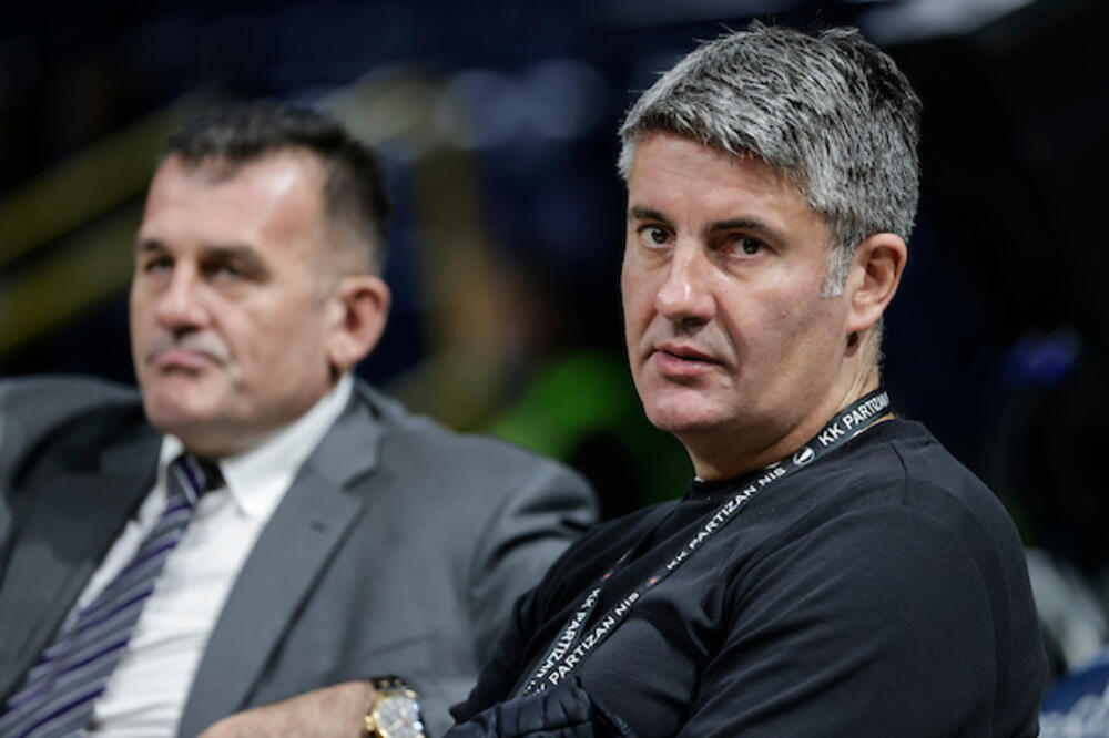 IZ PARTIZANA STIGLO JASNO PITANJE: Kakva je to liga kada Zvezda odigra dve utakmice protiv razvojnog tima?