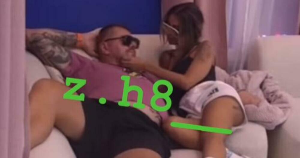 Nova ljubav između Janjuša i Anele na pomolu?