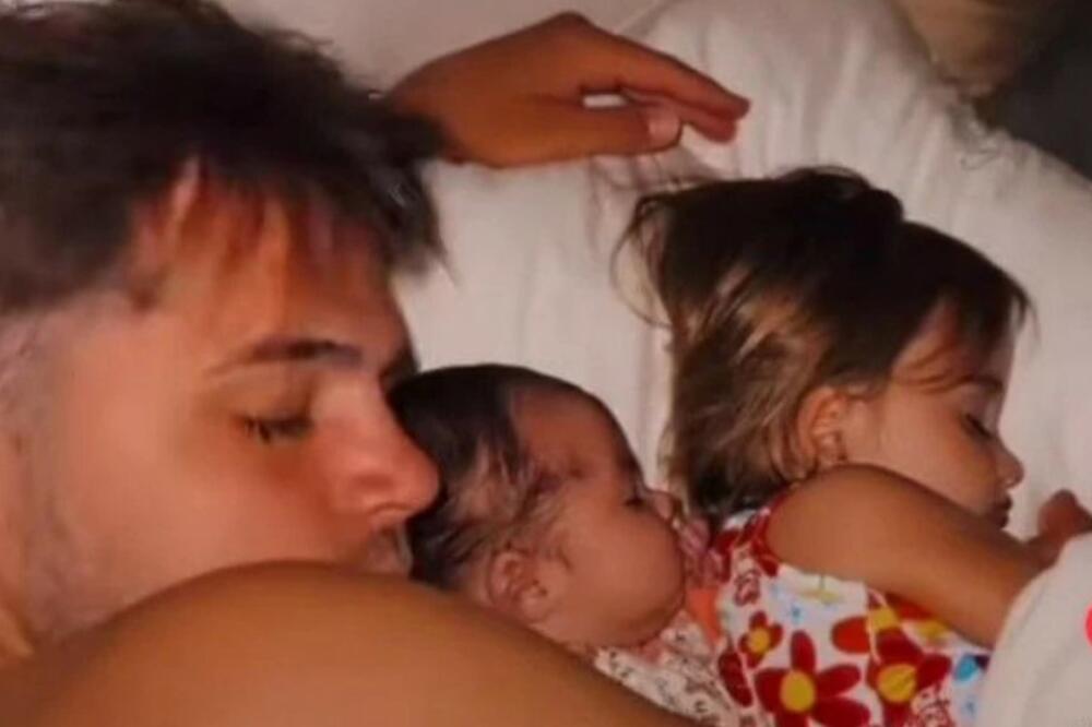 MAJKA TRAŽILA DECU, A ONDA JE OTKRILA JORGAN: Ono što je uradio tata izazvalo je BURNU RASPRAVU NA INTERNETU