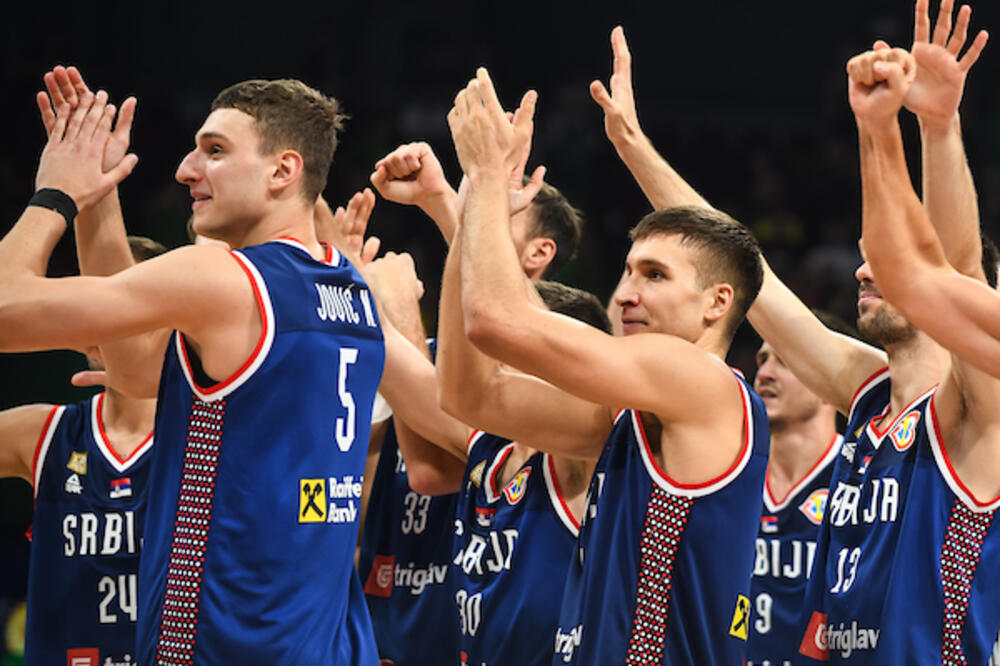 TEŠKA SRCA: Miljenik nacije morao da kaže Pešiću "ne"