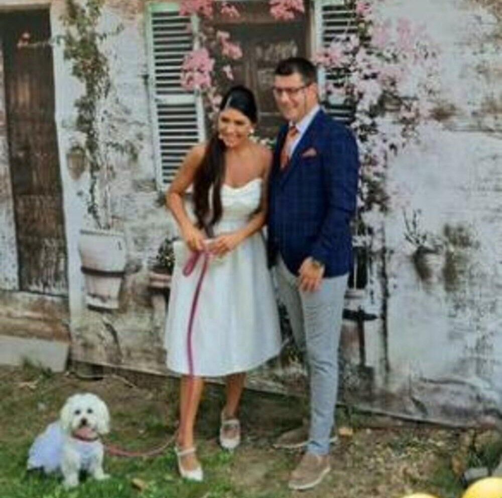 Ivan i Jelena Marinković spremni za Elitu