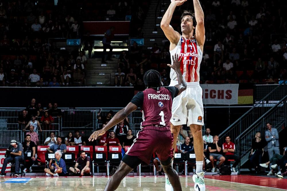 ZVEZDA SVE UPROPASTILA U POSLEDNJEM MINUTU: Bajern neverovatnim preokretom osvojio trofej! (FOTO)