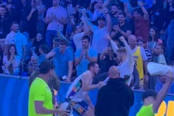 SRBIJA JE ZEMLJA BASKETA! Pali Ameri, pa Poljaci za SVETSKO ZLATO! (VIDEO)