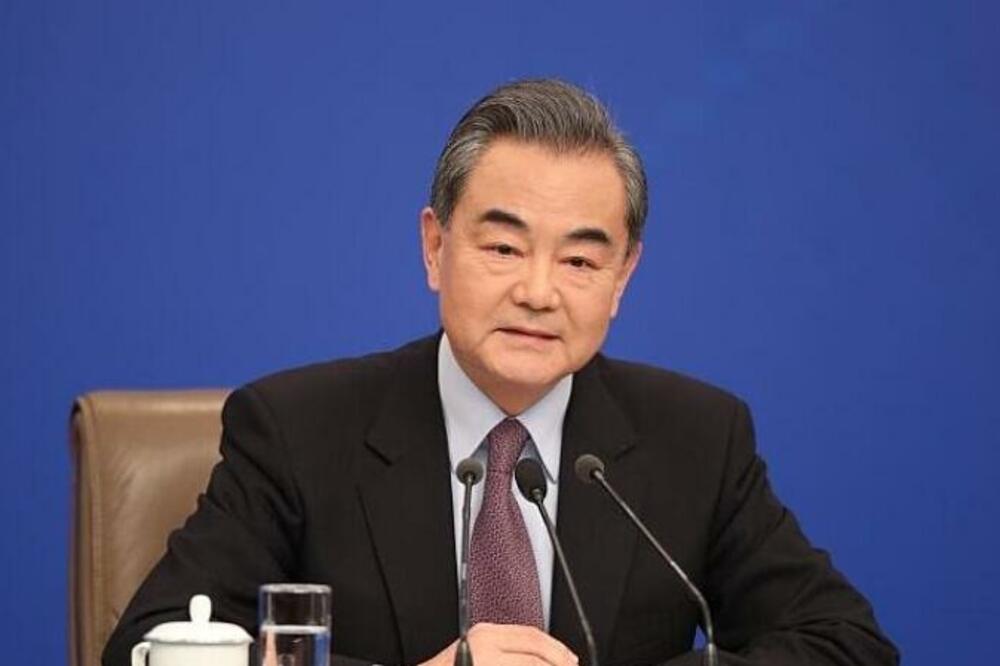 Visoki kineski zvaničnik Vang Ji sastao se sa američkim savetnikom Salivanom