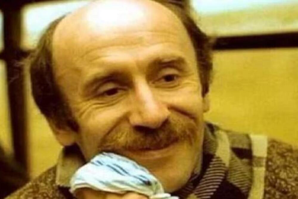 MISTERIOZNA FOTKA IZ "KO TO TAMO PEVA": Otriveno koliko je GODINA imao BORO kad je snimao KULTNI FILM, SVI SE KRSTE