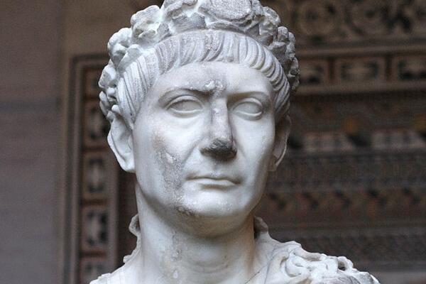 NA DANAŠNJI DAN JE U PROVINCIJI ROĐEN VELIKI RIMSKI CAR: Moćan RATNIK, jedini NA ČASTAN način došao na PRESTO