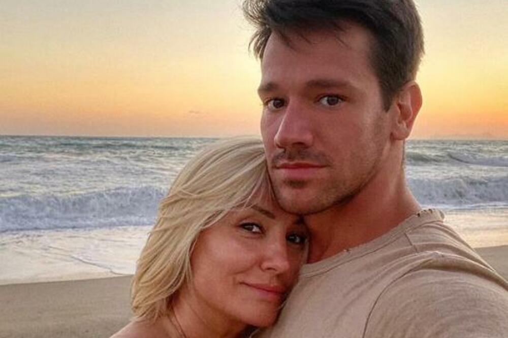 Goca i Raša presrećni! Ovo su godinama čekali, krili detalji, pevačica ipak nije više mogla da ćuti!