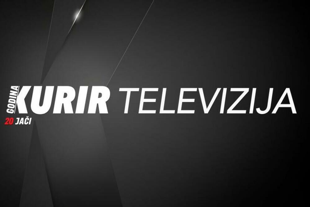 KURIR TELEVIZIJA NAJGLEDANIJA KABLOVSKA TELEVIZIJA U SRBIJI TRI DANA ZAREDOM