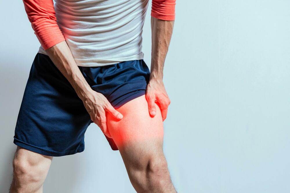 OPORAVAK MIŠIĆA: Ključna komponenta uspeha - SAZNAJTE kako se vrhunski sportisti najbrže oporavljaju!