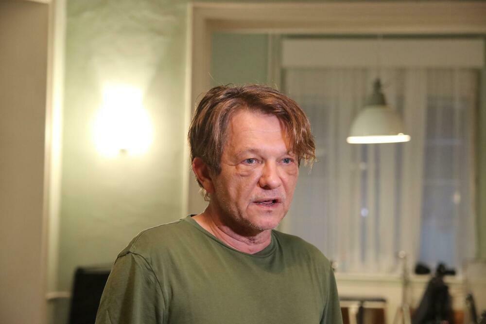 Lidija Vukićević progovorila o Bjelogrliću