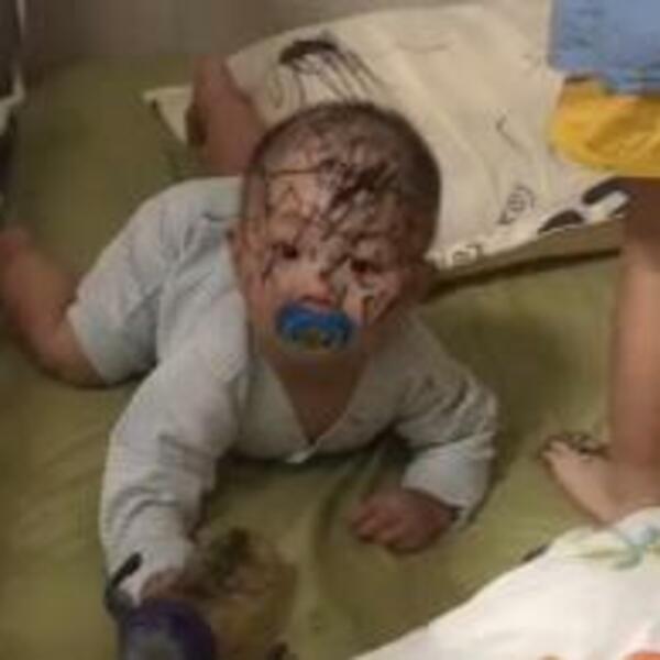 MAJKA OSTAVILA DECU SAME U SOBI, I NAIŠLA NA DEBAKL: Ovo nema ni u NAJLUĐIM snovima (VIDEO)