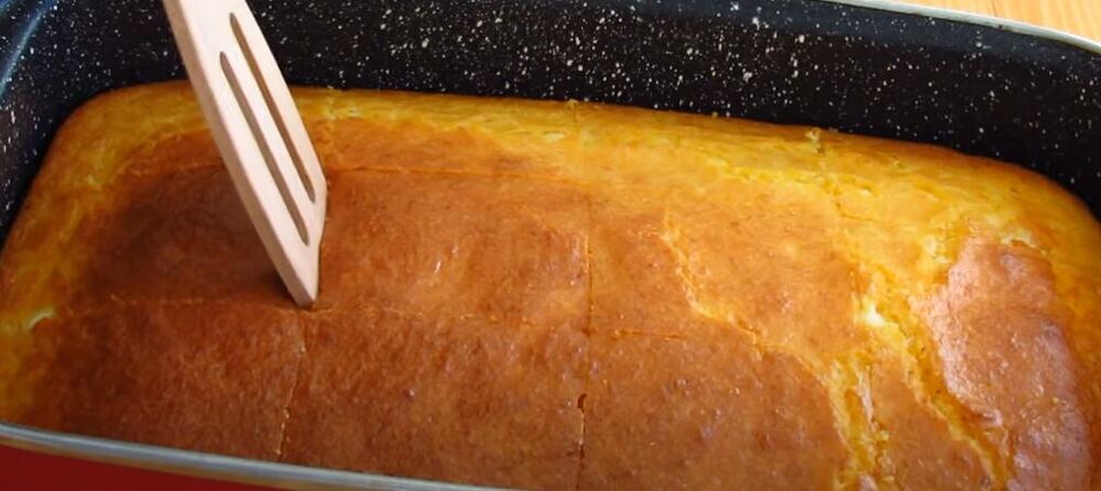 Proja sa sitnim sirom, Proja