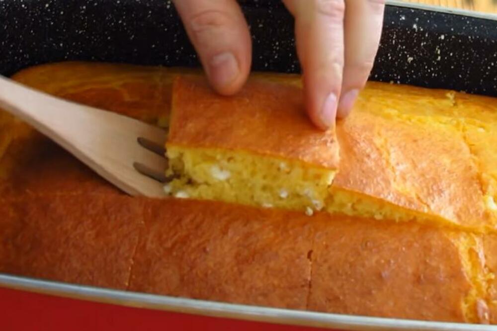 Omiljeni doručak Srba je domaća proja: Ovo je najbolji recept jer su naše bake ovako pravile, sve sastojke imate