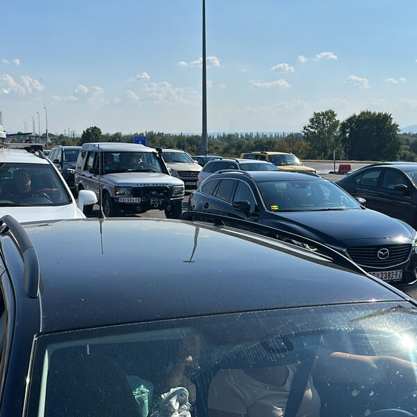 Ako putujete kroz Hrvatsku, ovo morate da znate: Platićete paprenu kaznu ako ne budete poštovali NOVA pravila!