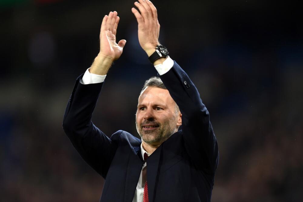 LEGENDARNI GIGS IDE U ČETVRTU LIGU ENGLESKE! Ikona Junajteda i Velsa se vraća trenerskom poslu (FOTO)