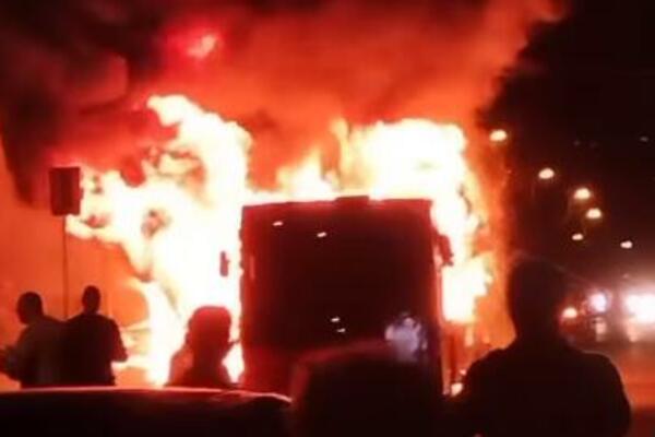 TRAGIČAN KRAJ POTRAGE ZA ŽENOM U ZRENJANINU: Pronađena mrtva u ruševinama nakon eksplozije