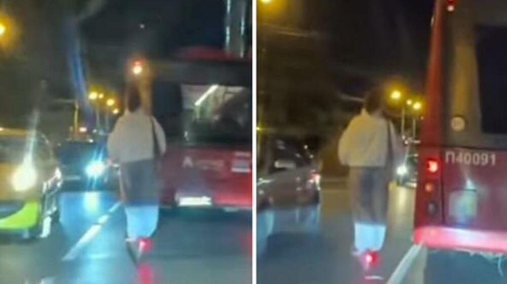 Električni trotinet