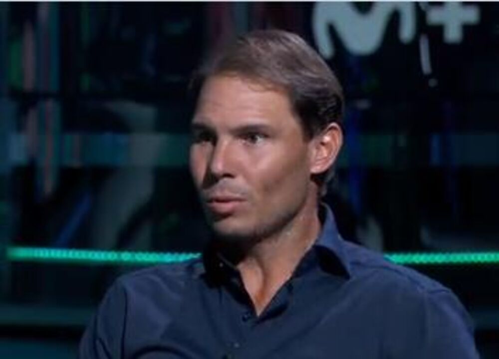 Rafael Nadal