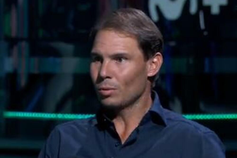 SUNARODNICA ISPROZIVALA RAFU: Pale i teške reči!