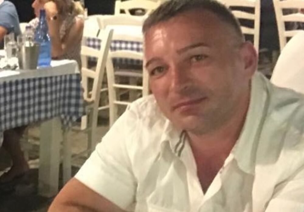 Ovo je bivši muž Milene Kačavende