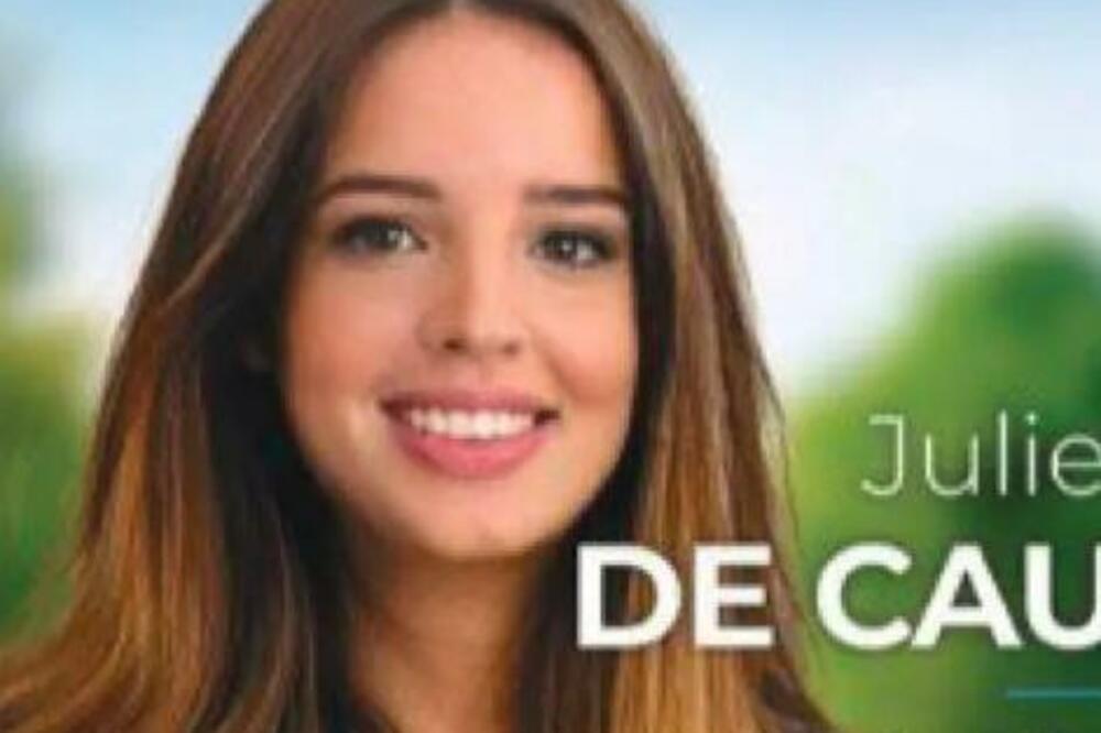 POLITIČARKA FOTOŠOPIRALA SLIKU ZA KAMPANJU, PROMENILA LIČNI OPIS: Mislila je da je NIKO NEĆE PROVALITI, a onda...