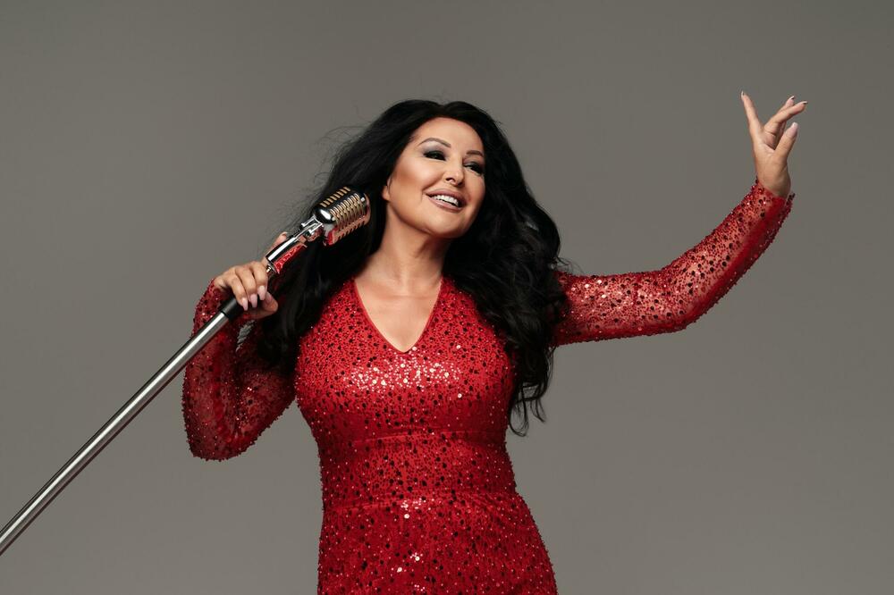 Sto ću čuda učiniti: Dragana za šest sati prodala pola kapaciteta Arene