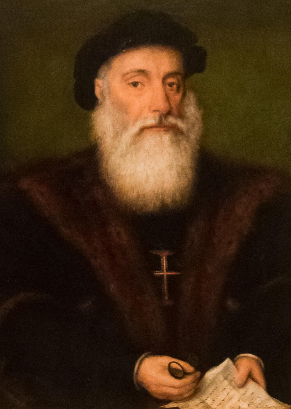 Vasko de Gama