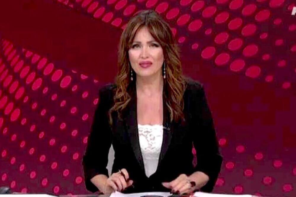 Privatni život krije kao zmija noge, a Srbi je obožavaju: Aneta Kovačić godinama je misterija za sve, a ovo se zna