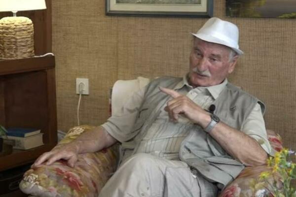 MEĐU PRVIMA IMAO PODNO GREJANJE, A SAD PRONAŠAO NAČIN ZA JEFTINU STRUJU: Deda Ljubi stižu RAČUNI od samo PAR STOTKI