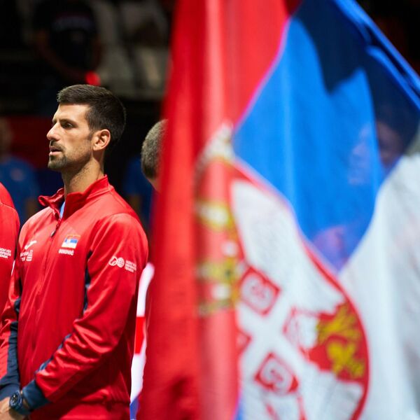 Evo koliko novca će dobiti Novak Đoković i Viktor Troicki (Foto)