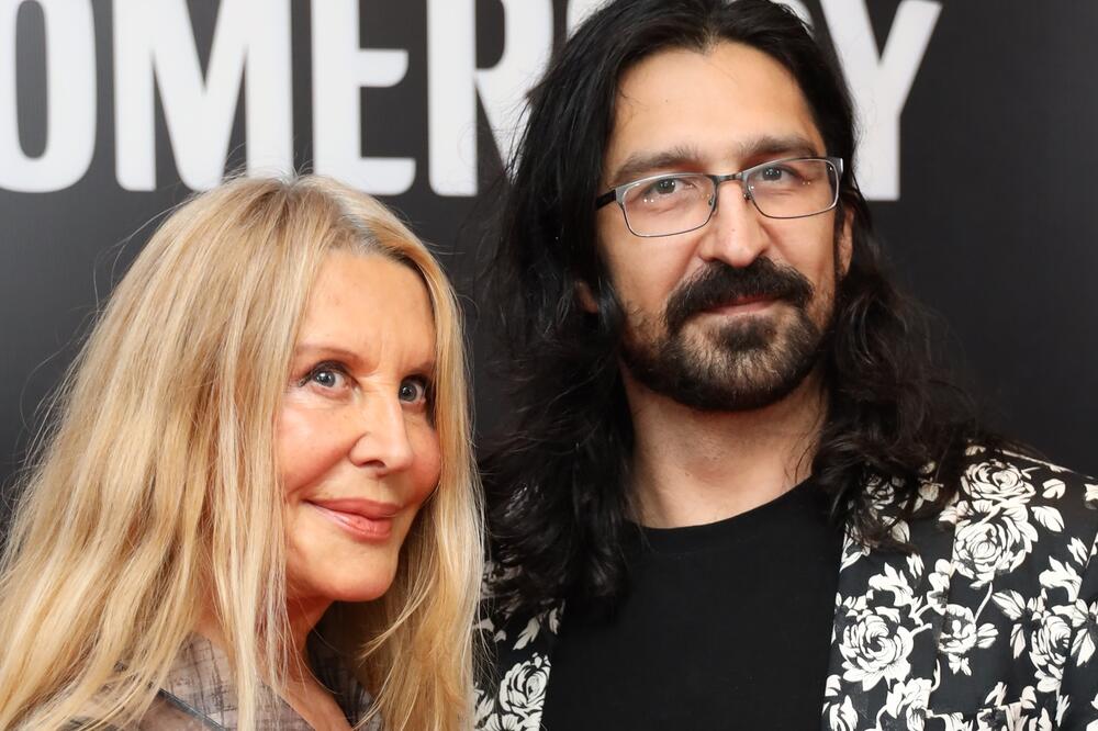 Suprug Verice Rakočević završio u bolnici: Veljko Kuzmančević hitno priključen na aparate