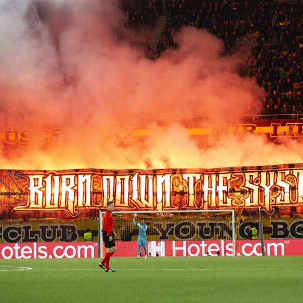 ŠVAJCARCI UDARILI PO ŠAMPIONU SRBIJE: "Čak nam i Zvezda pokazuje da je fudbal PRLJAVIJI nego ikada!"