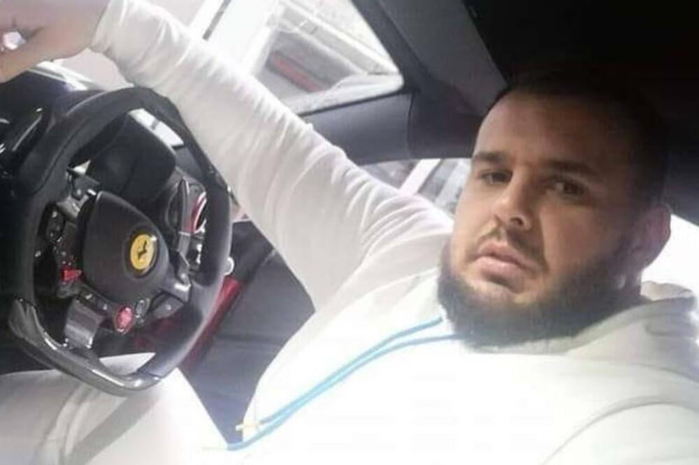 RUŠIO PRAVOSLAVNI KRST, BIO U ZATVORU, A OVIM POZNATIM SRBIMA JE PRETIO: Nepoznati detalji o upucanom Mirzi Hatiću