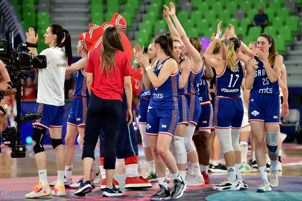 KOŠARKAŠICE SRBIJE SAZNALE PROTIV KOGA IGRAJU U KVALIFIKACIJAMA ZA EP: Biće dosta zanimljivih mečeva!