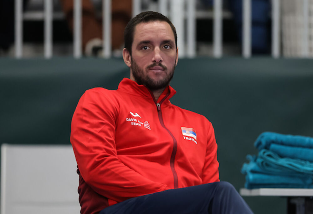 Viktor Troicki