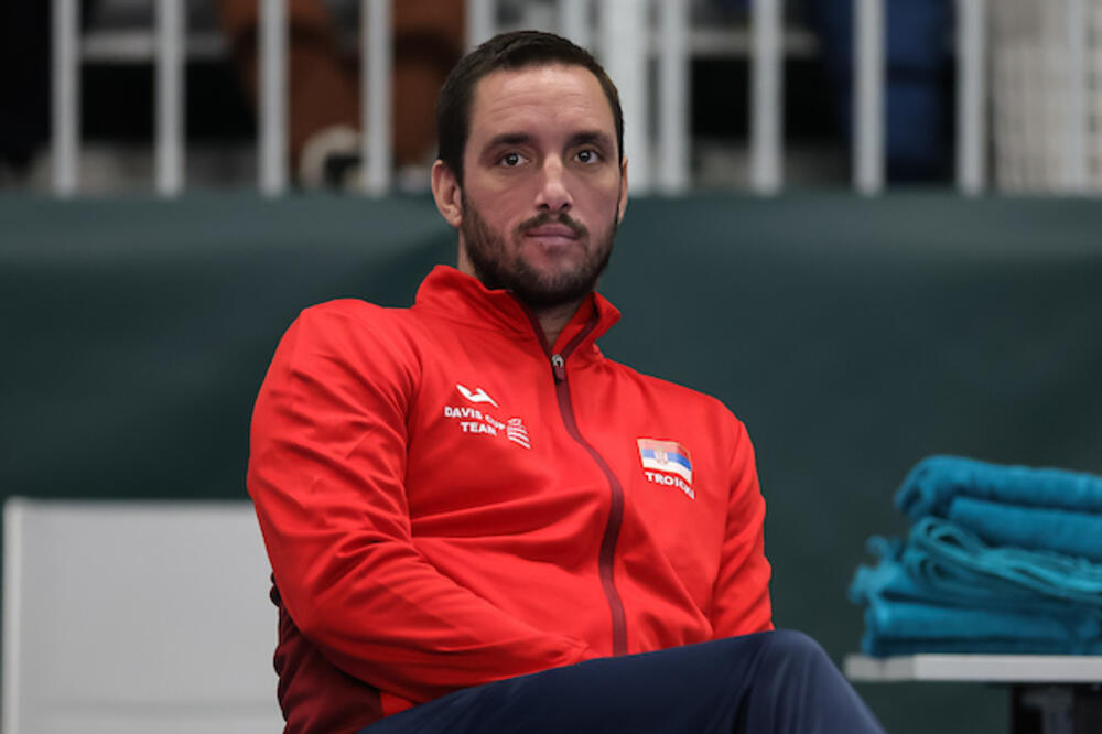 TROICKI PRETI VELIKOJ BRITANIJI: "Mi dolazimo sa najboljim igračem sveta!"