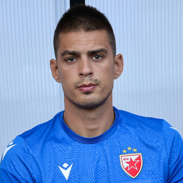 Vujadin Savić napustio Crvenu zvezdu!