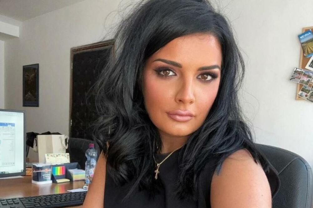 MILENA POPOVIĆ PONOVO U VLADI SRBIJE: Ovo je njena funkcija