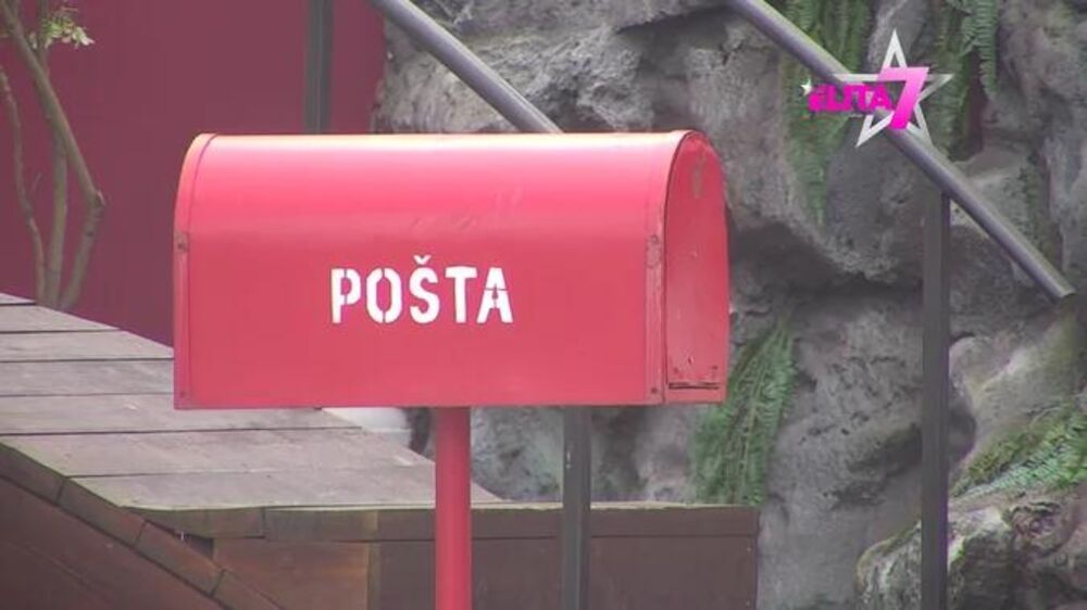 Stiglo važno pismo u Elitu