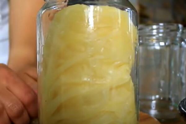 UKISELITE KUPUS ZA SAMO DVA DANA I TO BEZ KACE I JAKOG MIRISA: Za 48 sati imaćete OMILJENU SRPSKU ZIMNICU na stolu