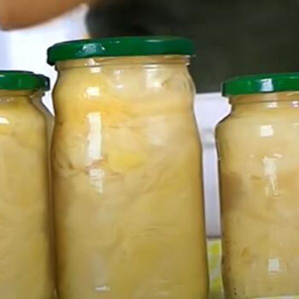 Tajna caka ruskih domaćica za kiseljenje kupusa bez vode! Srpkinje za ovo nisu imale pojma - zimnica nikad lakša