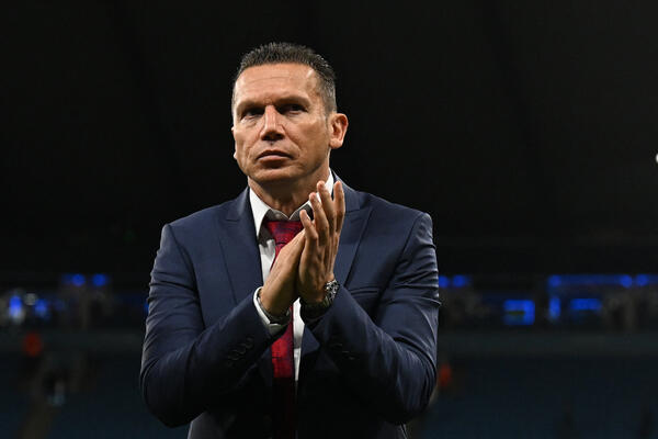 ZVEZDA AKTIVIRA TRANSFER BOMBU ZAHVALJUJUĆI BAHARU?! Delije "sanjaju" njegov dolazak dve godine (FOTO)