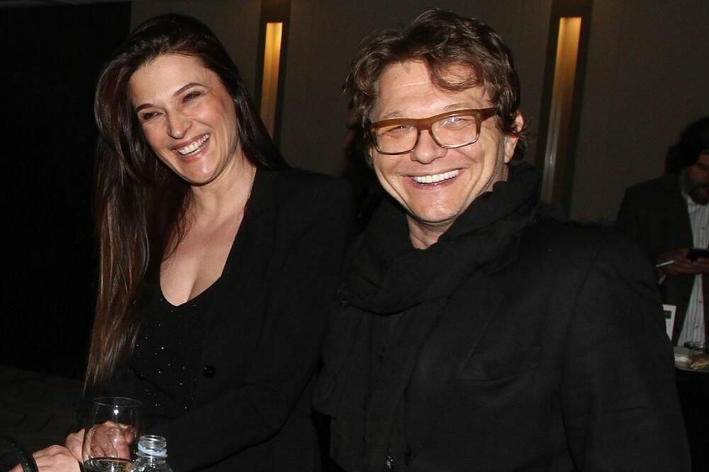 KAKO JE BJELA UPOZNAO SVOJU MONIKU BELUČI? Jedna rečenica bila je KLJUČNA za početak fatalne LJUBAVI