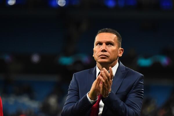 ZVEZDU NEĆE PAPRENO KOŠTATI BAHAROV OTKAZ! Dogovoren sporazumni raskid saradnje (FOTO)