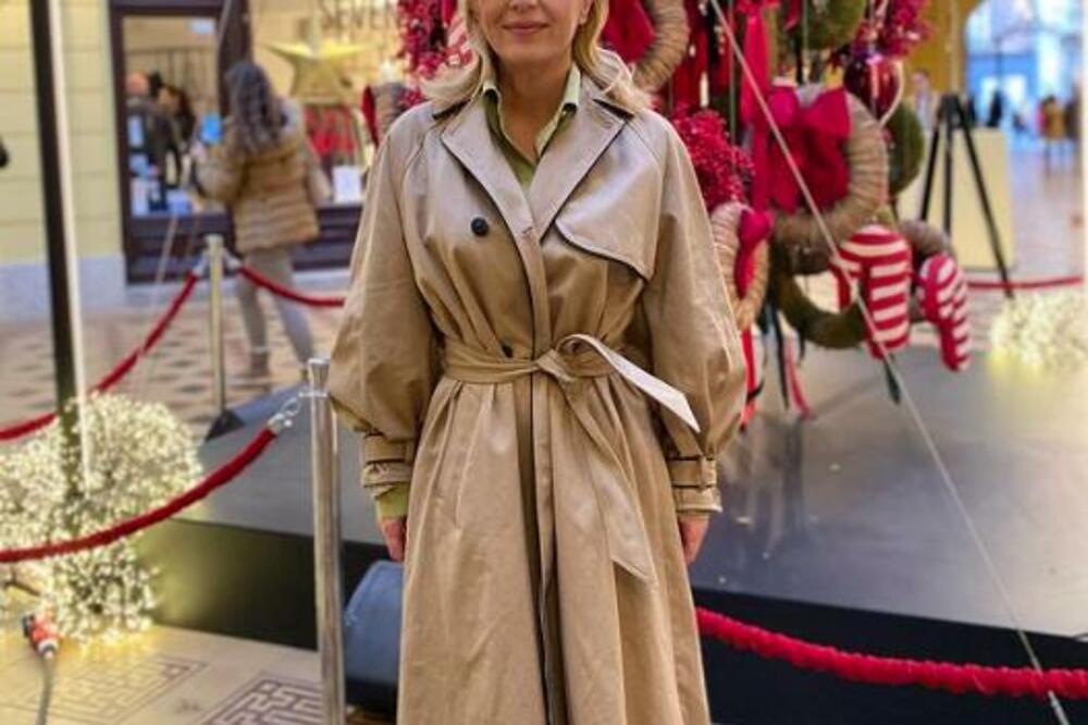 KOLINDA NEPREPOZNATLJIVA, LJUDI TRLJAJU OČI I NE VEUJU: Nove slike šokirale sve, da li je moguće? (FOTO)