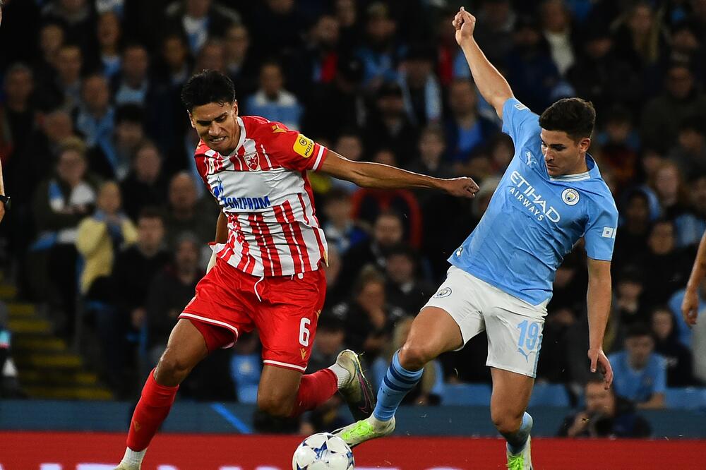 VRATIO SE MOTIVISANIJI NEGO IKADA: Moćna poruka fudbalera Zvezde pred nastavak Superlige!