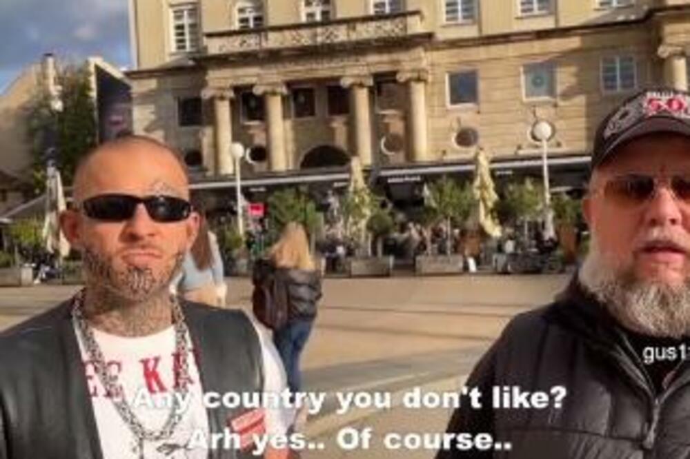 PITALI SU HRVATE KOJU ZEMLJU NIKAKO NE VOLE: Niko se NIJE NADAO da će ovo REĆI ZA SRBIJU, kakav VELE OBRT