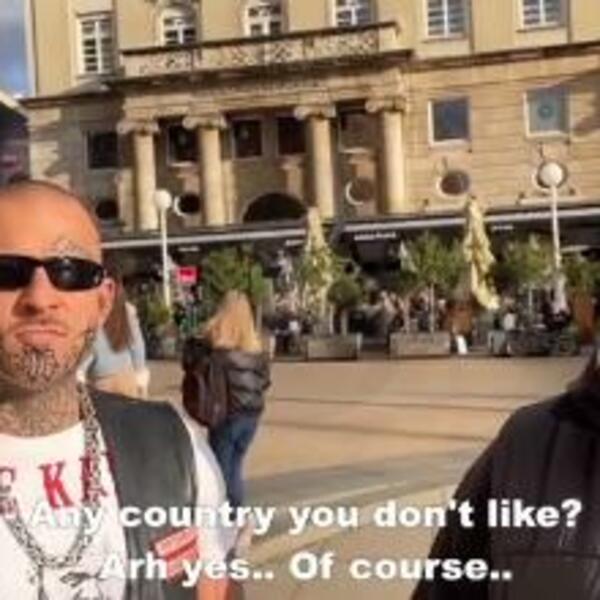 PITALI SU HRVATE KOJU ZEMLJU NIKAKO NE VOLE: Niko se NIJE NADAO da će ovo REĆI ZA SRBIJU, kakav VELE OBRT