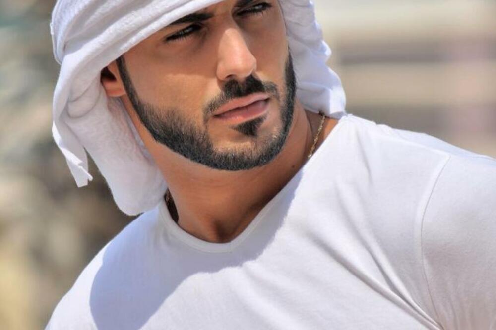 NAJBOGATIJI ARAPIN PROTERAN IZ ZEMLJE ZBOG OVE FATALNE OPASNICE: Sve SRPKINJE traže ONO ŠTO ONA IMA (FOTO)