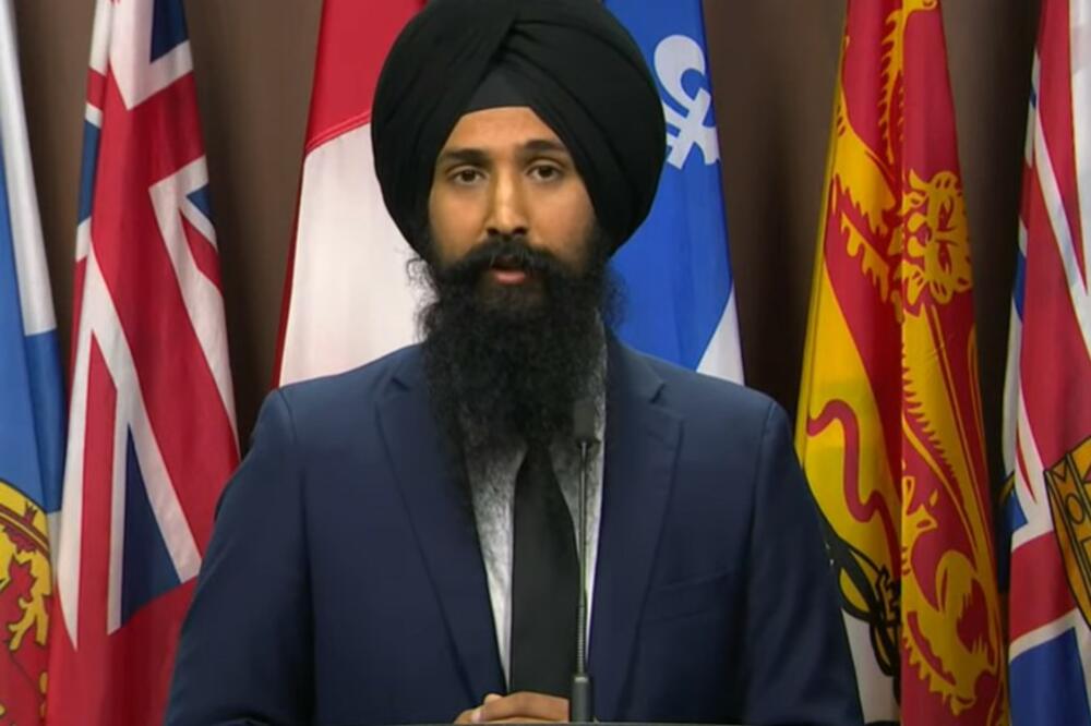 STRAH OD SUKOBA KANADE I INDIJE IMA DUBLJI KOREN: Ovo je NAROD zbog koga su počele TENZIJE (VIDEO)